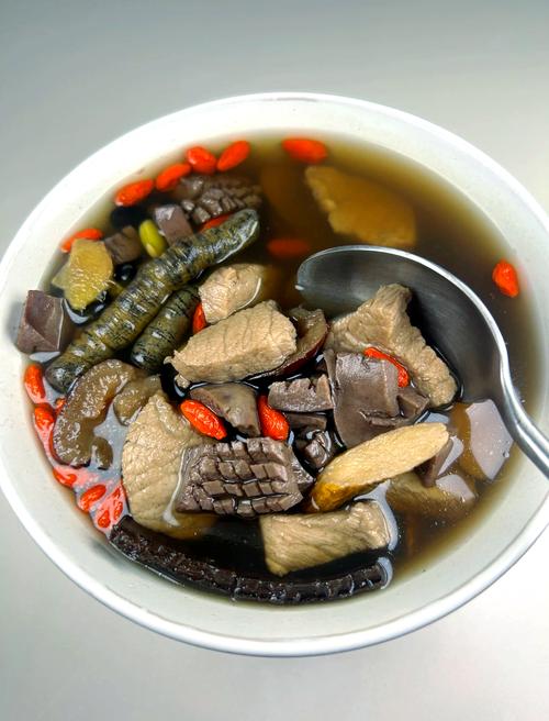 补肾清肺的食物有哪些