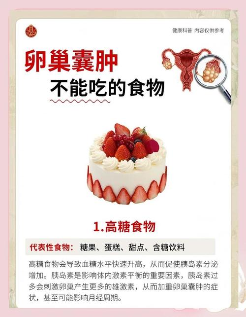 妇科疾病饮食调理,哪些食物能帮上忙?