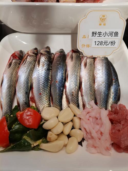 河里鱼到底爱吃啥食物?