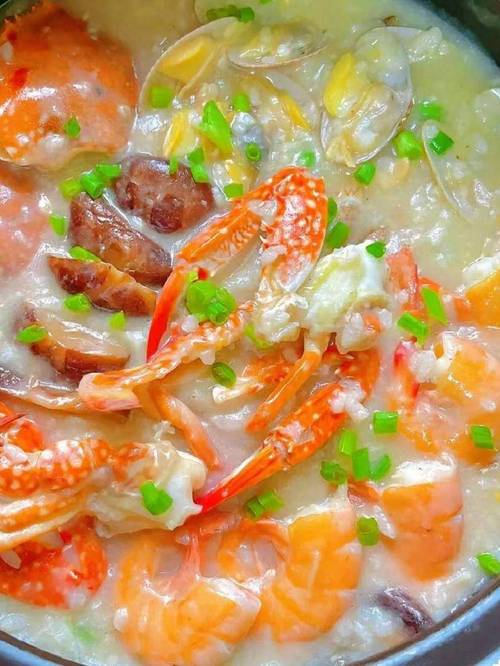 养胃海鲜有哪些?这三种最靠谱!