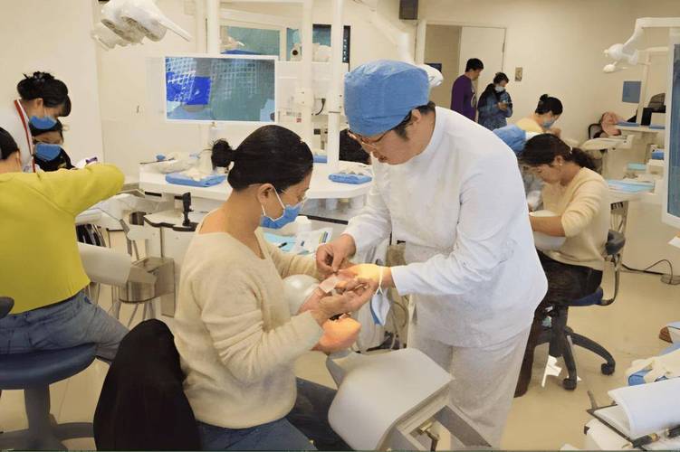 北京口腔医院儿童牙科,孩子看牙该选这里吗?