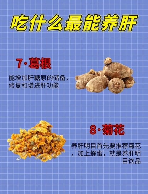 吃什么食物能养肝润肺?