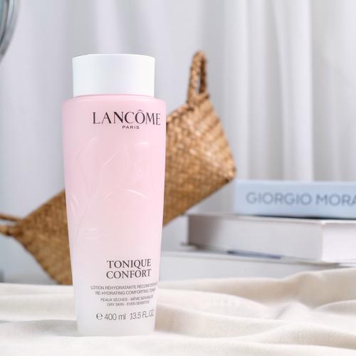 兰蔻粉水适合什么肤质?