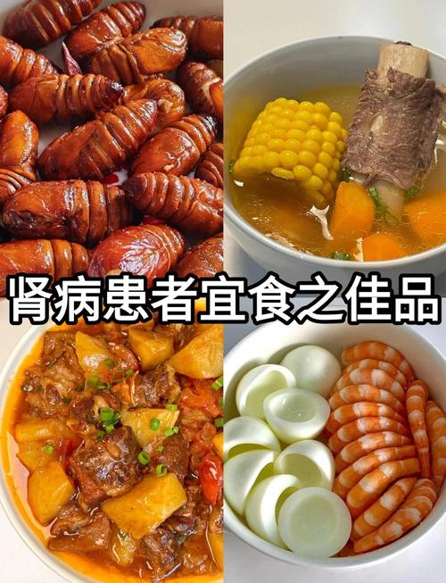 肾不好到底吃什么食物最好?