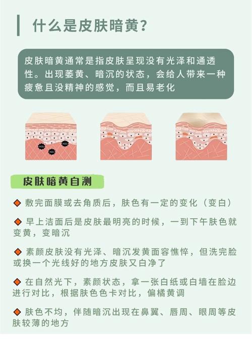 皮肤发黄是肝不好还是其他原因?