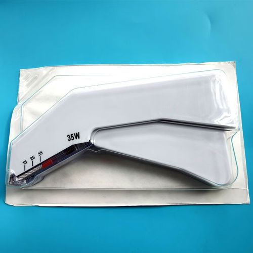 一次性皮肤缝合器真的安全好用吗?