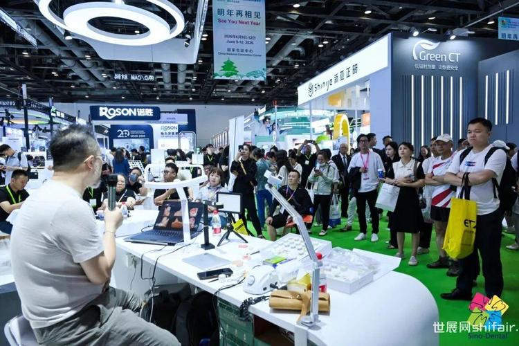 2025北京口腔展会,哪些亮点值得期待?