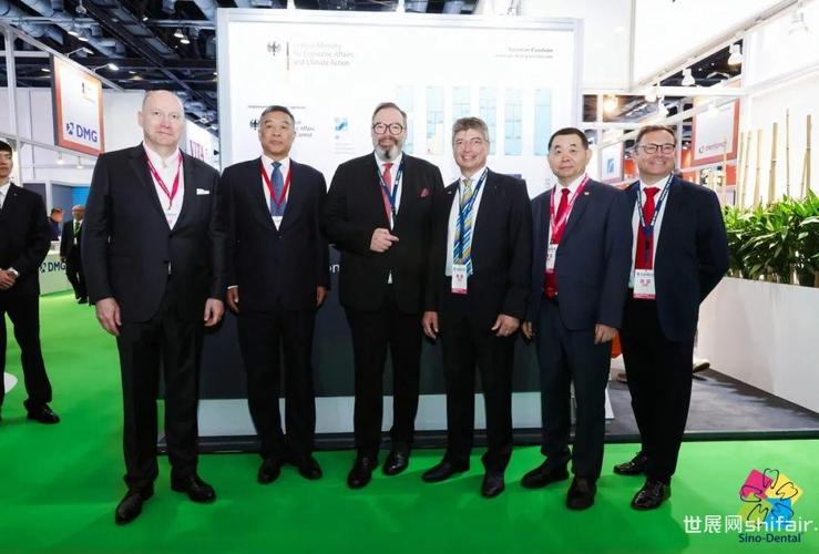 2025北京口腔展会,哪些亮点值得期待?