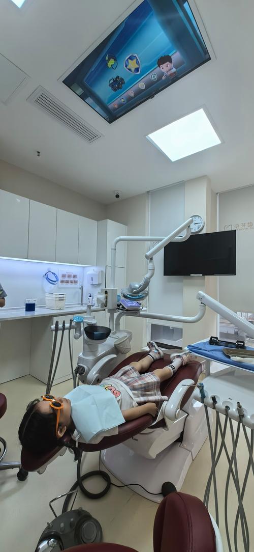 吉大二院口腔科实力如何?