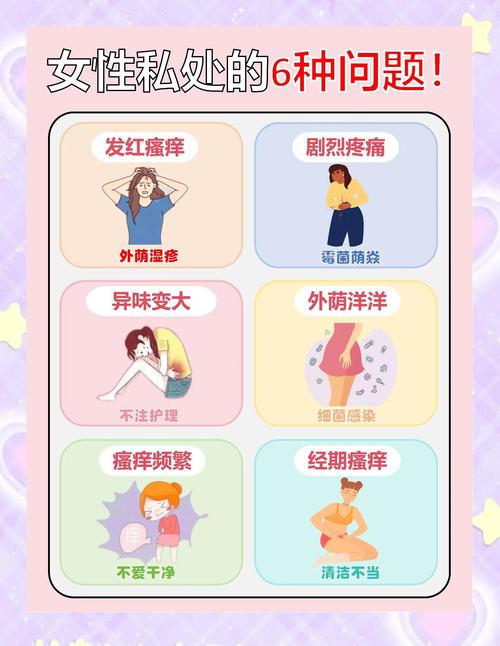 皮肤痒是过敏还是身体发出的健康警报?