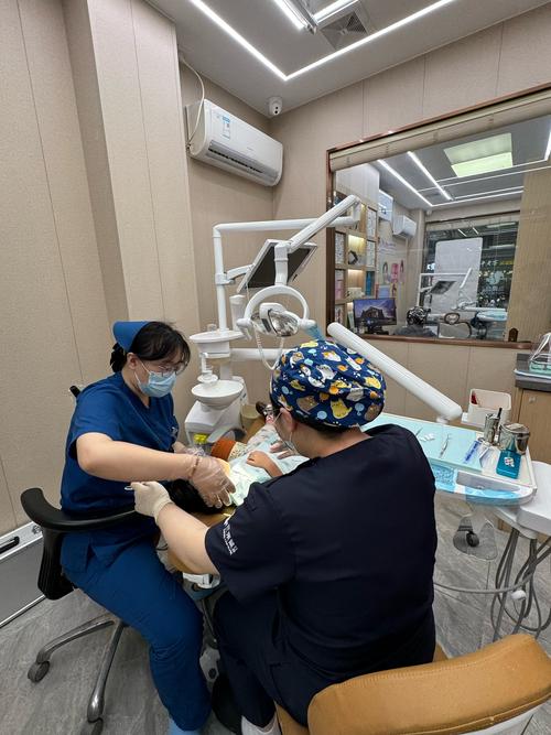 嘉兴市第一医院口腔科