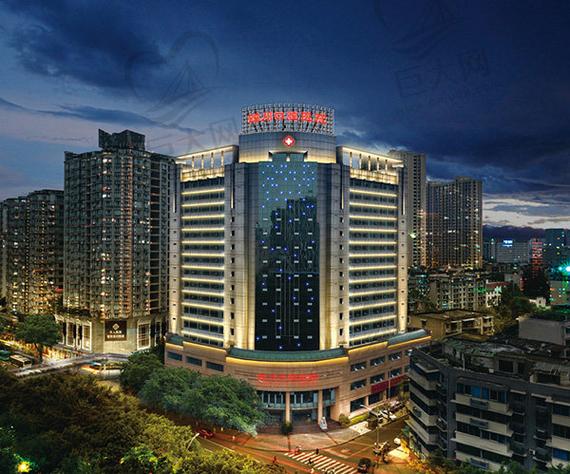 四川华西口腔医院哪家科室强?