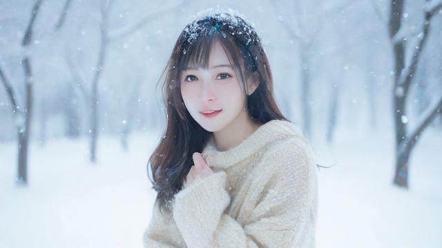 如何添加雪种以提升美的？-图1