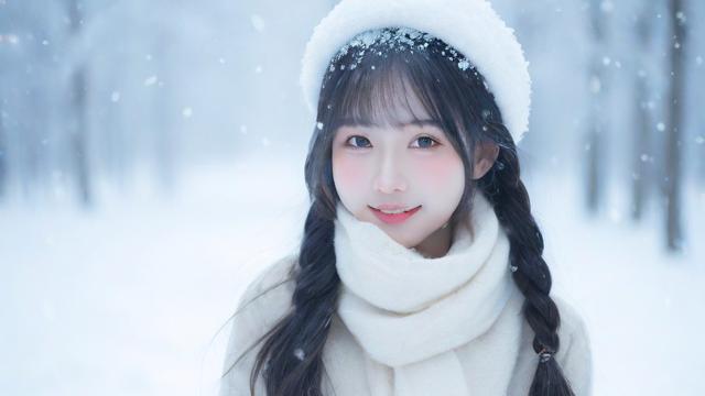 如何添加雪种以提升美的？-图2