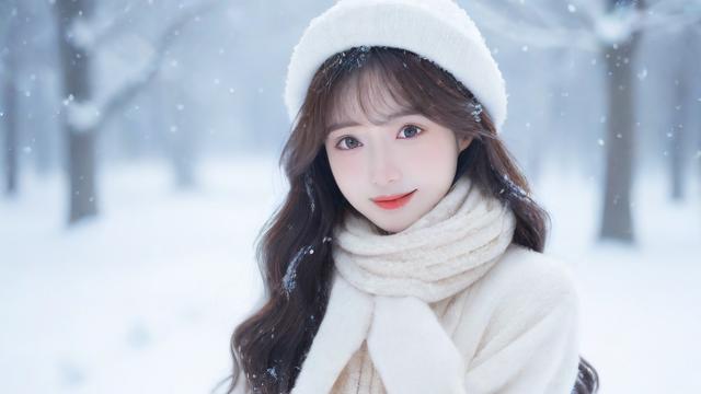 如何添加雪种以提升美的？-图3