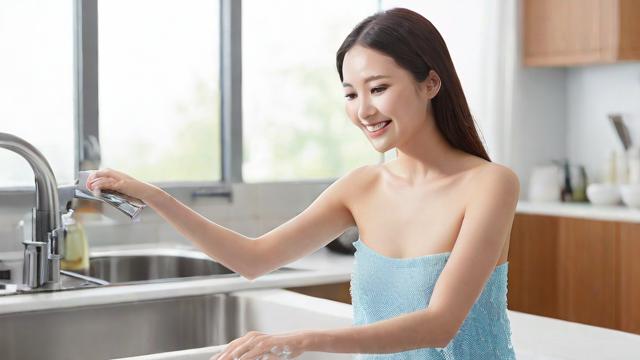 餐厅洗碗有哪些实用妙招？-图2