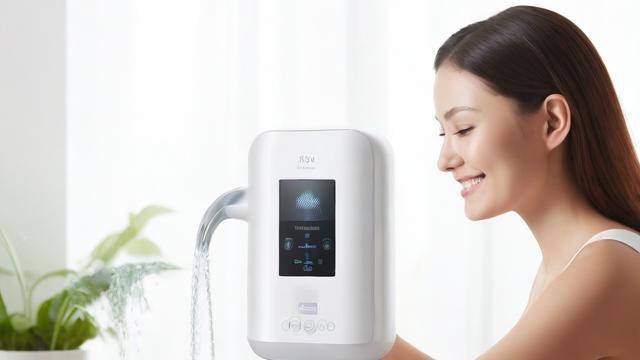 怎么给电热水器加水（怎么给电热水器加水视频）-图3