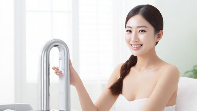 家里不用热水器，该如何进行清洗？-图1