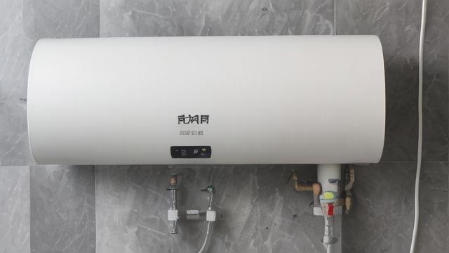 卫生间的热水器怎么用，如何正确使用卫生间的热水器？-图2