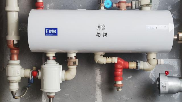 怎么关闭热水器（怎么关闭热水器进水阀门）-图2